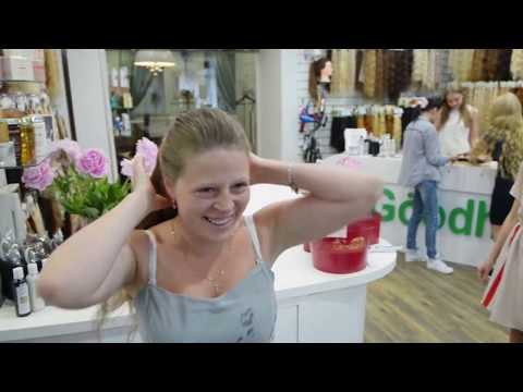 Центр волос Esendi SPb