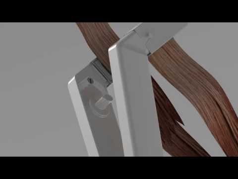 FixHair- безопасное микро ленточное наращивание волос