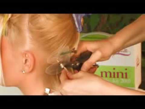 Наращивание волос от студии Belli Capelli СПб