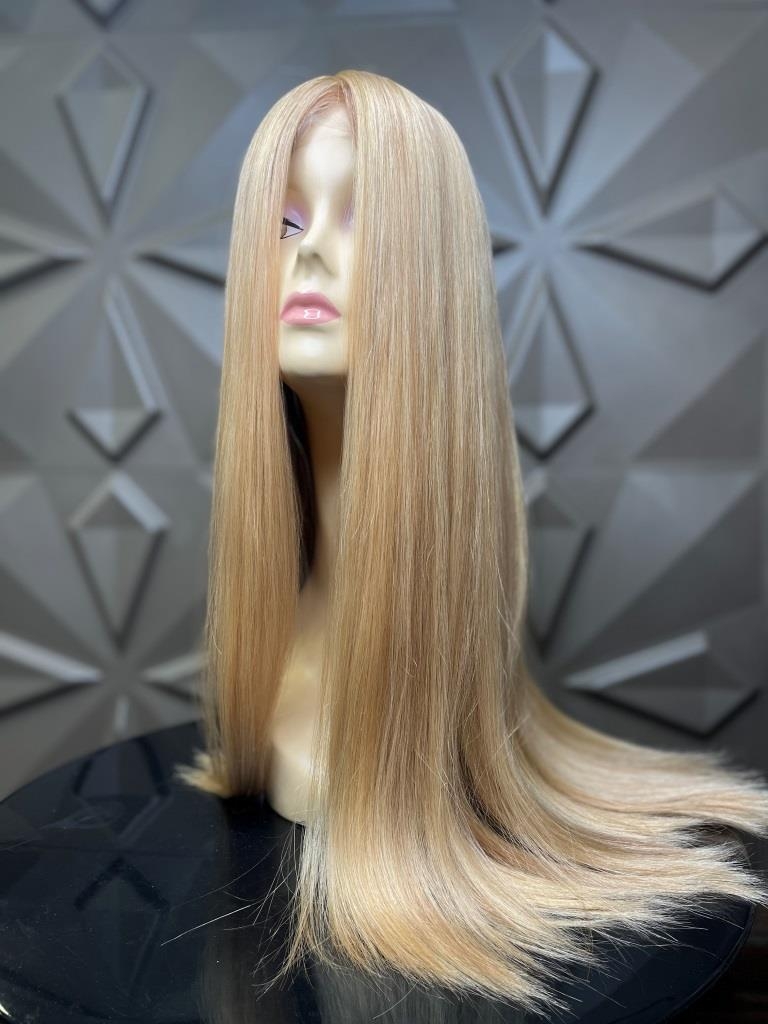 Парик из славянских волос - правила ухода, фото 11