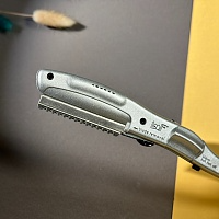 Горячая бритва проводная, фото 2