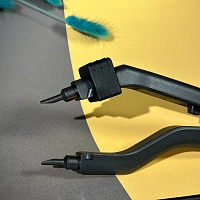 Аппарат belli capelli для микронаращивания, фото 2