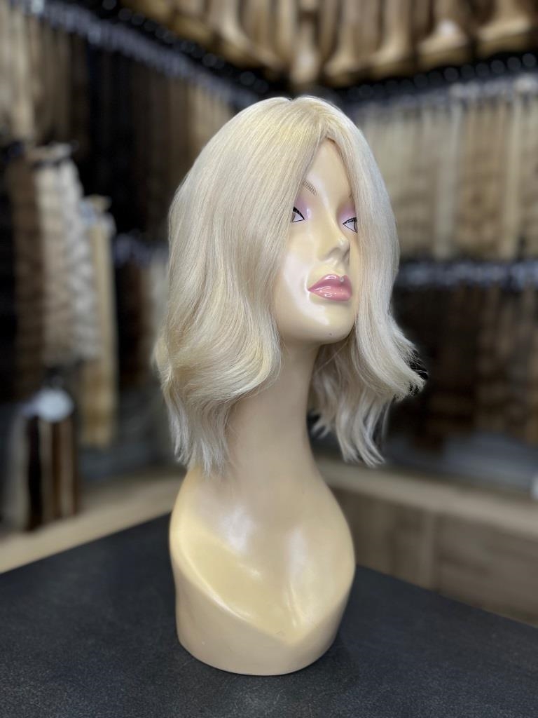 Парик из славянских волос - правила ухода, фото 6