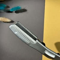 Горячая бритва проводная, фото 1