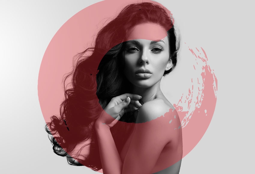 Завивка волос / упругие локоны / биозавивка, фото 0