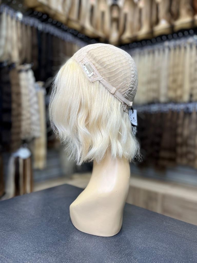 Парик из славянских волос - правила ухода, фото 5