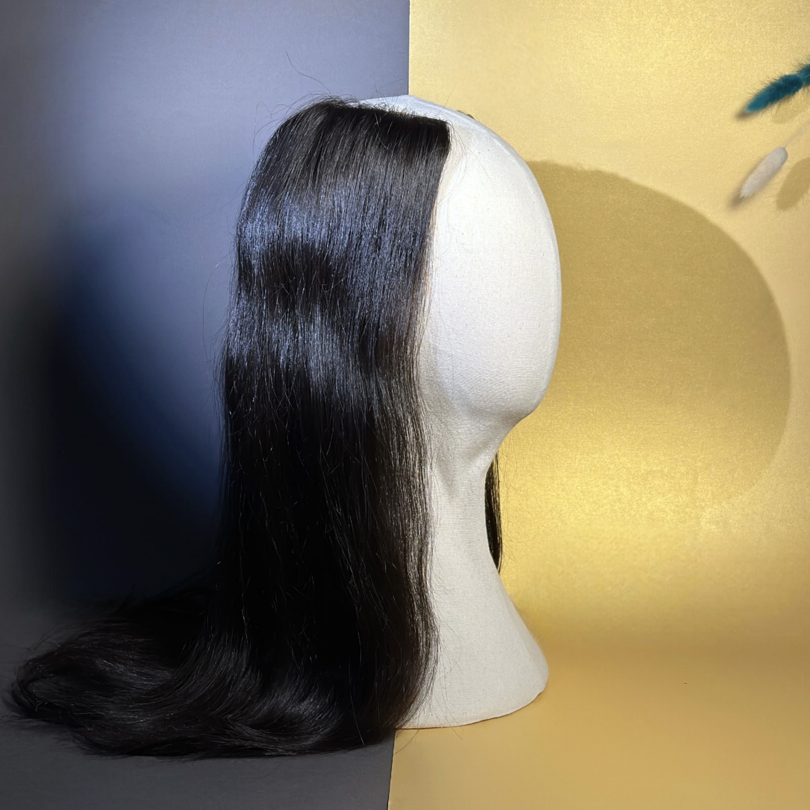 U CLIP волосы на заколках, фото 2