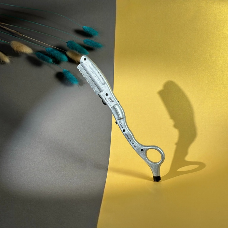 Горячая бритва проводная